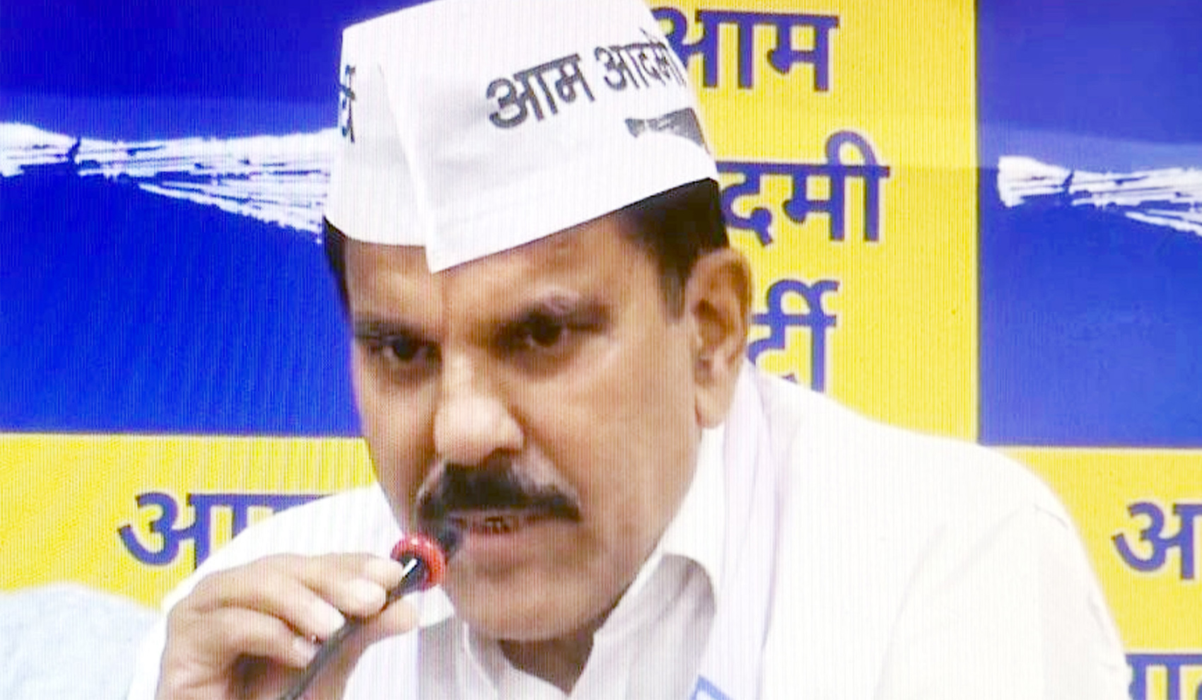 Situation in Kashmir worse than early 90’s: Harsh Dev